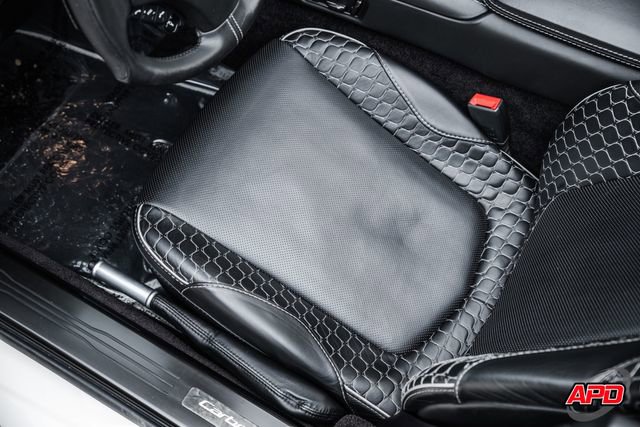 Used 2016 Aston Martin Vanquish Volante RWD image 79