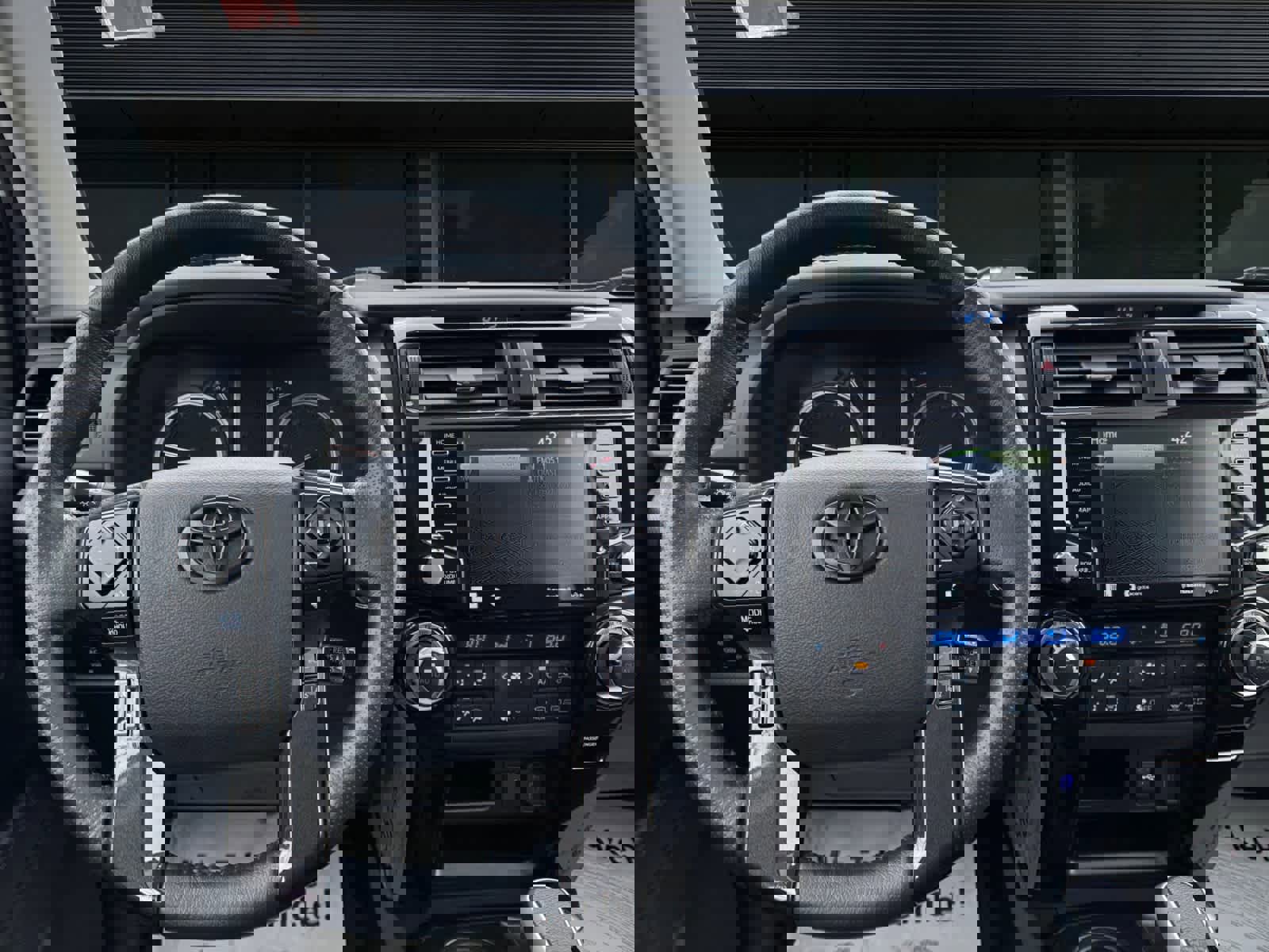 Used 2024 Toyota 4Runner TRD Pro image 4