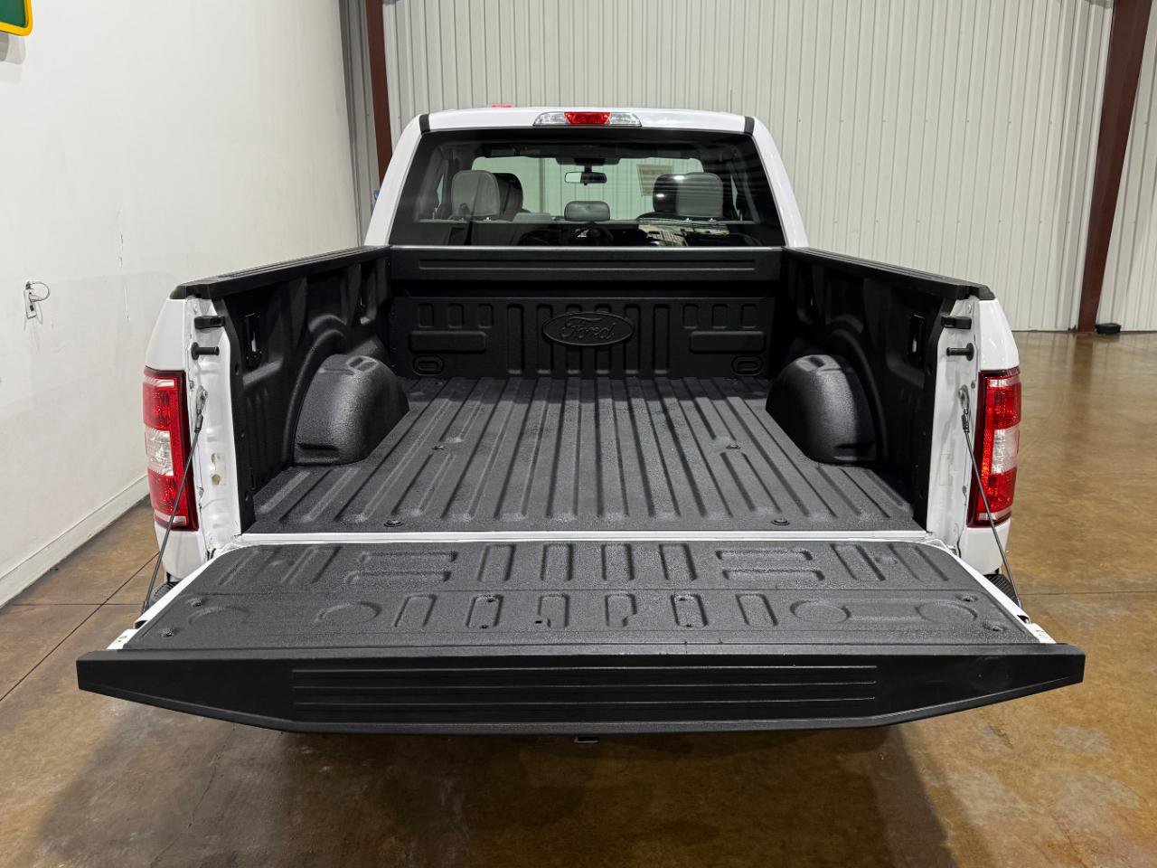 Used 2019 Ford F150 XL w/ Equipment Group 101A Mid image 49
