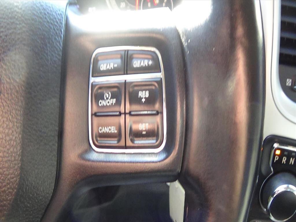 Used 2016 RAM 1500 Big Horn image 19