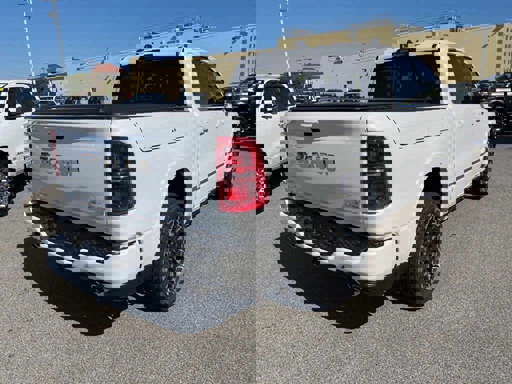 New 2026 RAM 1500 Limited image 7