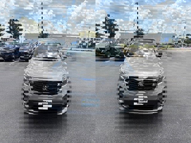 Used 2019 Kia Sorento 2.4L image 2