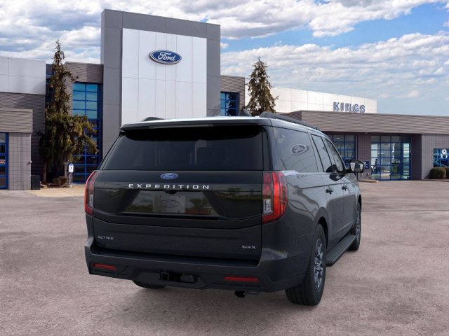 New 2026 Ford Expedition Max Active AWD/4WD image 8