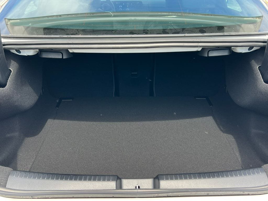 New 2025 Mercedes-Benz CLA 250 4MATIC image 33
