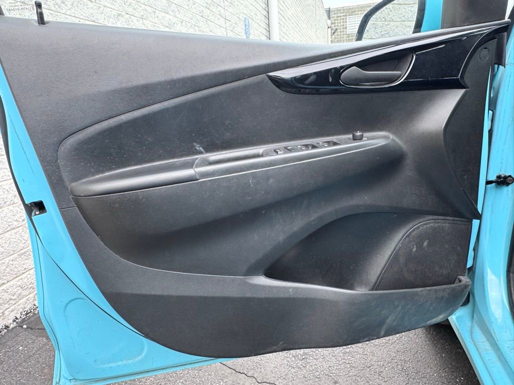 Used 2021 Chevrolet Spark LT image 13