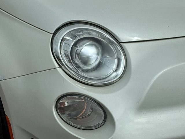 Used 2018 FIAT 500 Pop FWD image 26