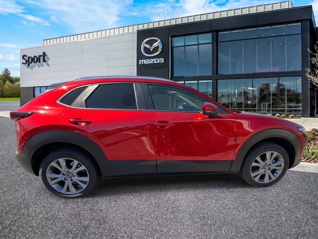 New 2026 MAZDA CX-30 AWD 2.5 S image 2