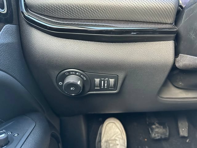 New 2026 Jeep Compass Latitude AWD/4WD image 24