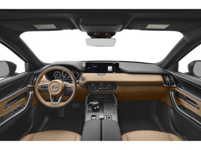 New 2026 MAZDA CX-70 3.3 Turbo S w/ Premium Plus AWD/4WD image 11