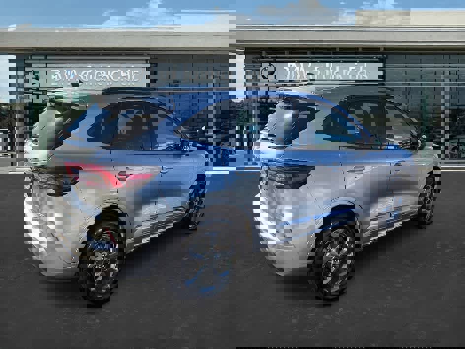 Used 2024 Ford Escape ST-Line image 8