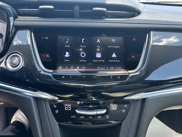 Used 2023 Cadillac XT6 Sport AWD/4WD image 15