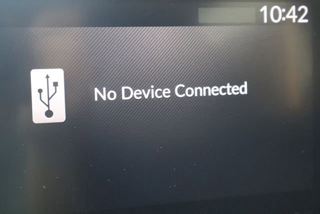 Used 2024 Honda CR-V Sport image 33