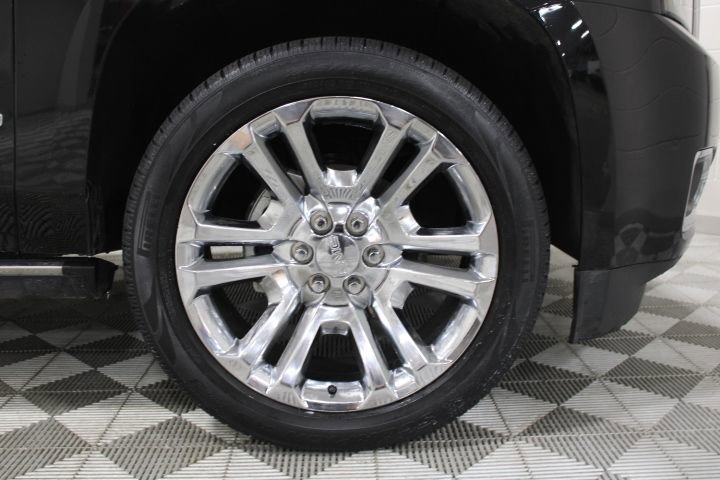 Used 2019 GMC Yukon Denali w/ Denali Ultimate Package image 46