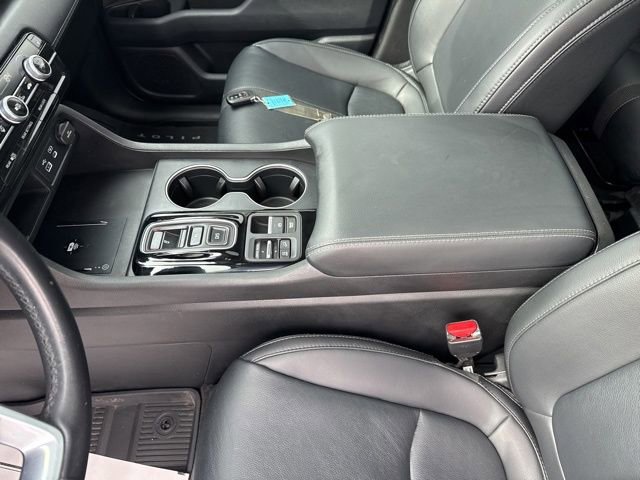 Certified 2023 Honda Pilot Touring image 30