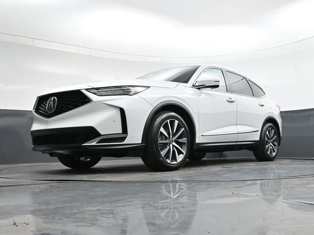 New 2026 Acura MDX w/ Technology Package image 38