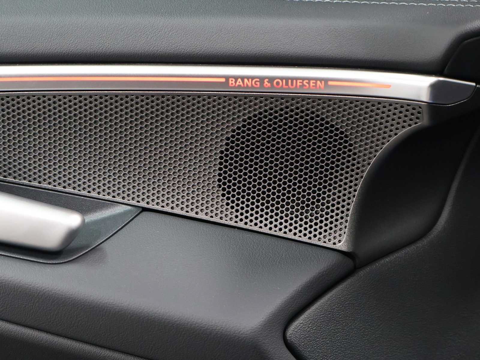 New 2026 Audi A5 Premium Plus AWD/4WD image 17