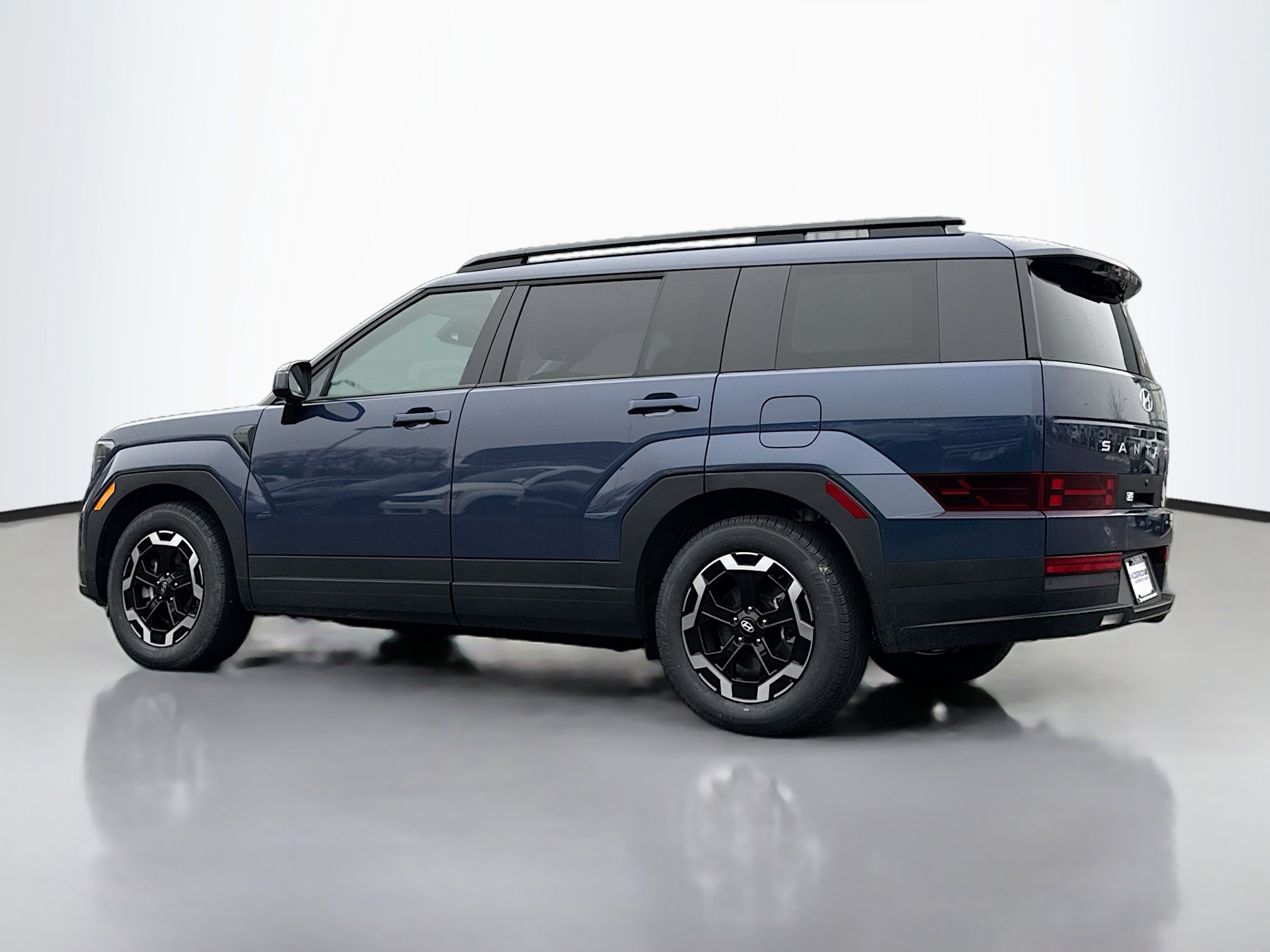 Used 2025 Hyundai Santa Fe SEL image 14