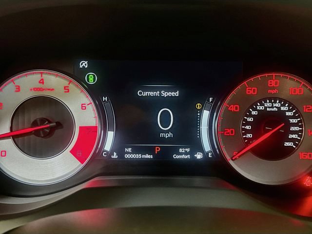 New 2026 Acura RDX A-Spec w/ Advance Package AWD/4WD image 12