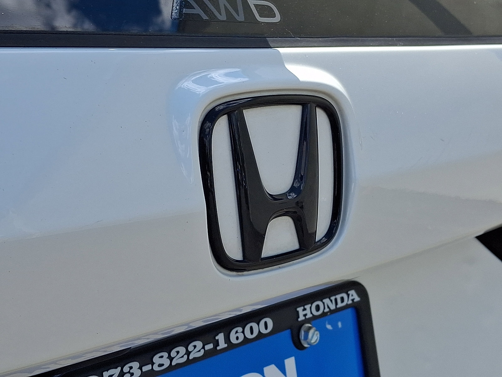 Used 2023 Honda CR-V EX-L image 31
