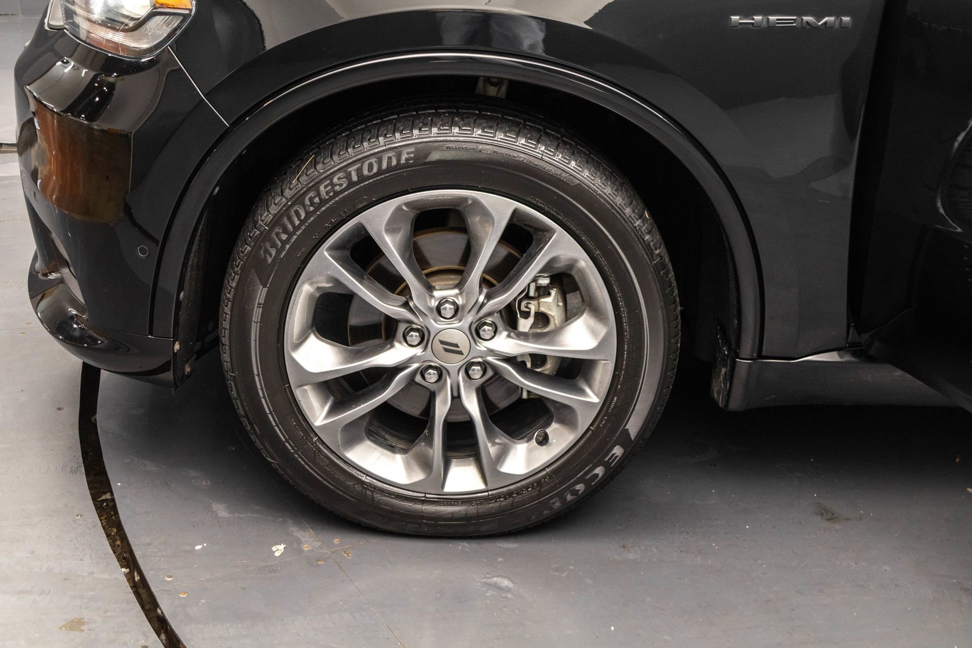 Used 2020 Dodge Durango R/T w/ Trailer Tow Group IV AWD/4WD image 45