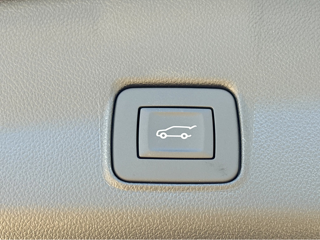 New 2025 Chevrolet TrailBlazer ACTIV w/ Convenience Package FWD image 28