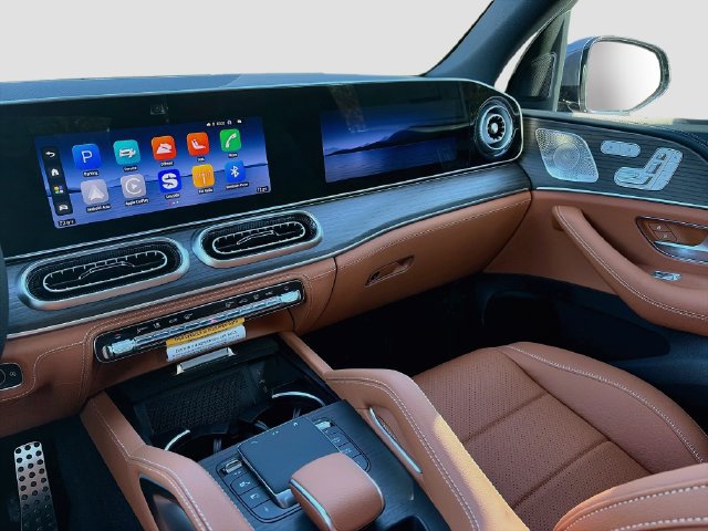 New 2027 Mercedes-Benz GLE 350 4MATIC image 23