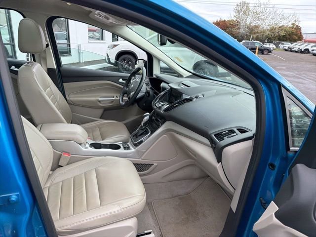Used 2015 Ford C-MAX SEL w/ Equipment Group 303A image 10