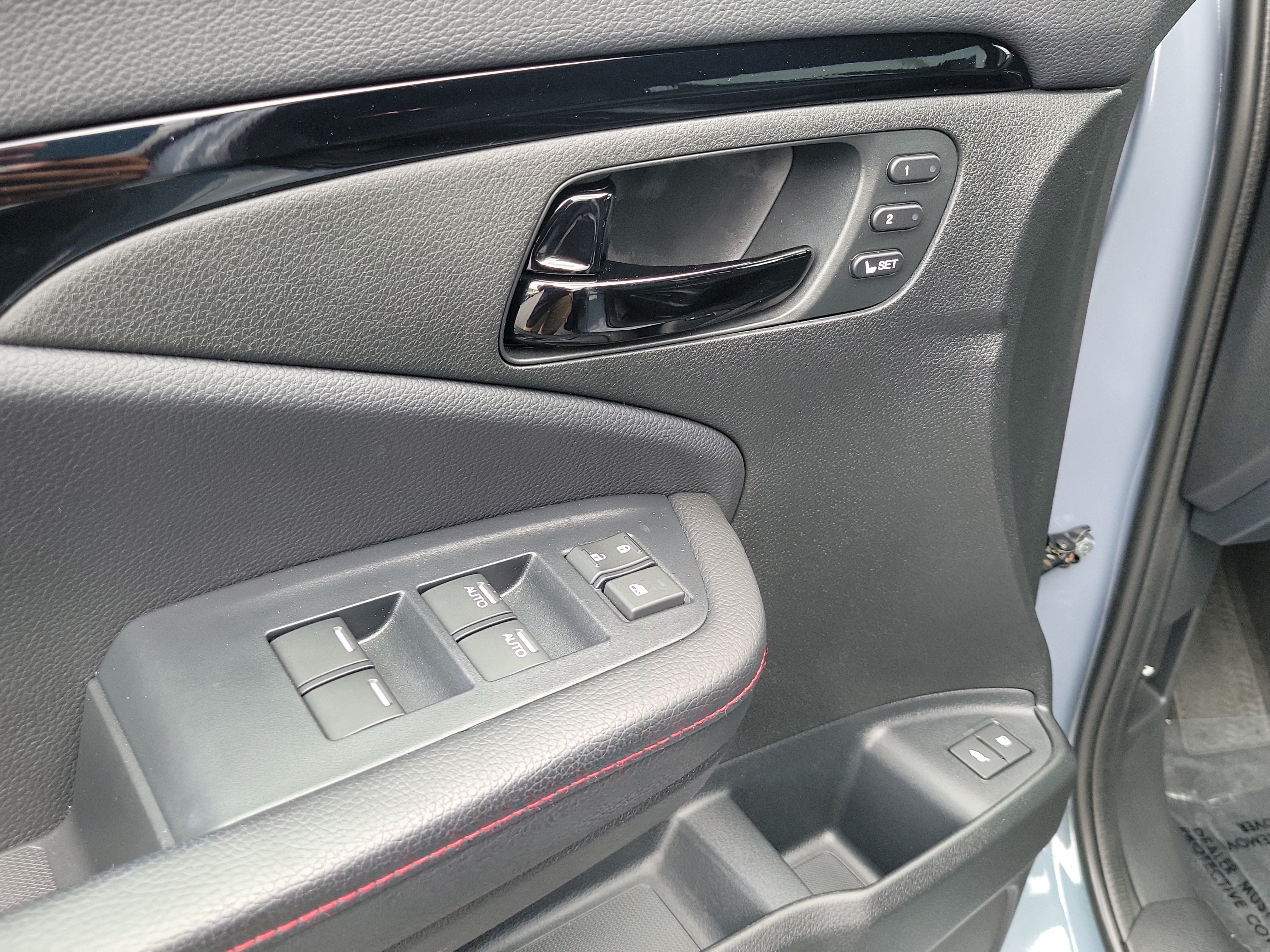 Used 2024 Honda Passport Black Edition image 20