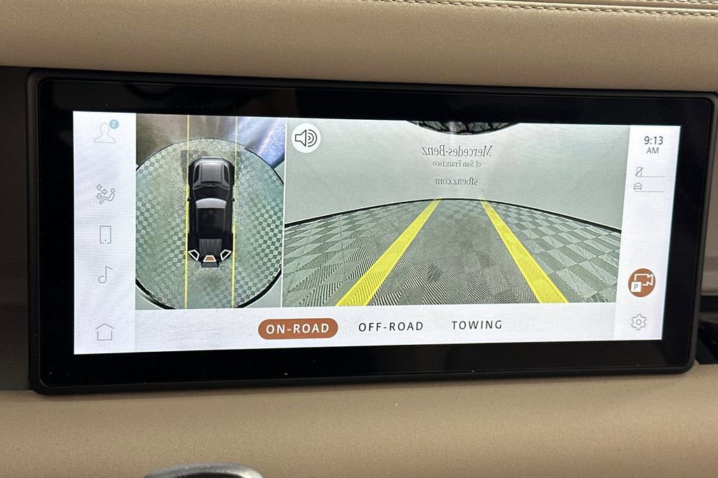 Used 2021 Land Rover Defender 110 S image 22