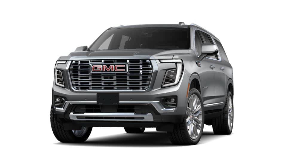 New 2026 GMC Yukon XL Denali w/ Denali Reserve Package AWD/4WD image 49