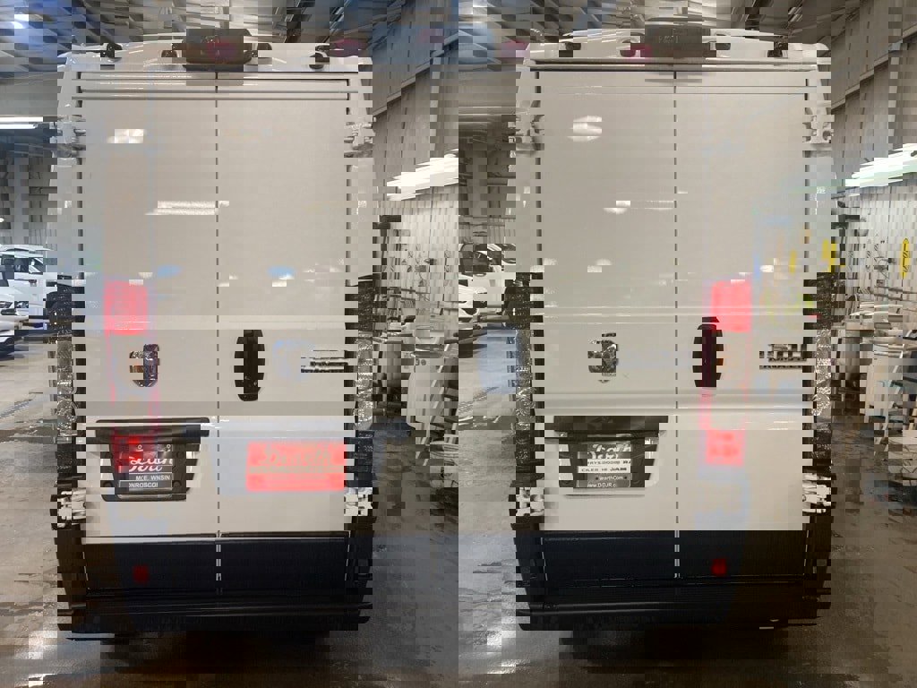 New 2025 RAM ProMaster 1500 w/ Convenience Group image 5