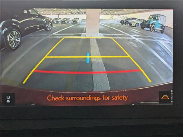 New 2025 Lexus ES 350 w/ Premium Package image 12