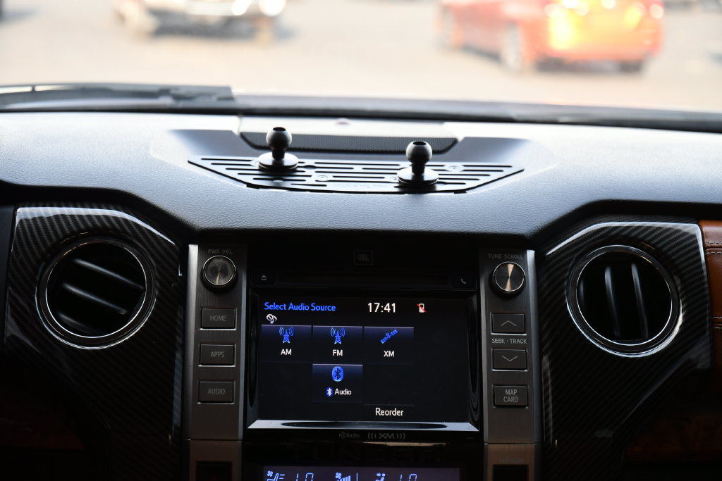 Used 2016 Toyota Tundra 1794 Edition AWD/4WD image 30