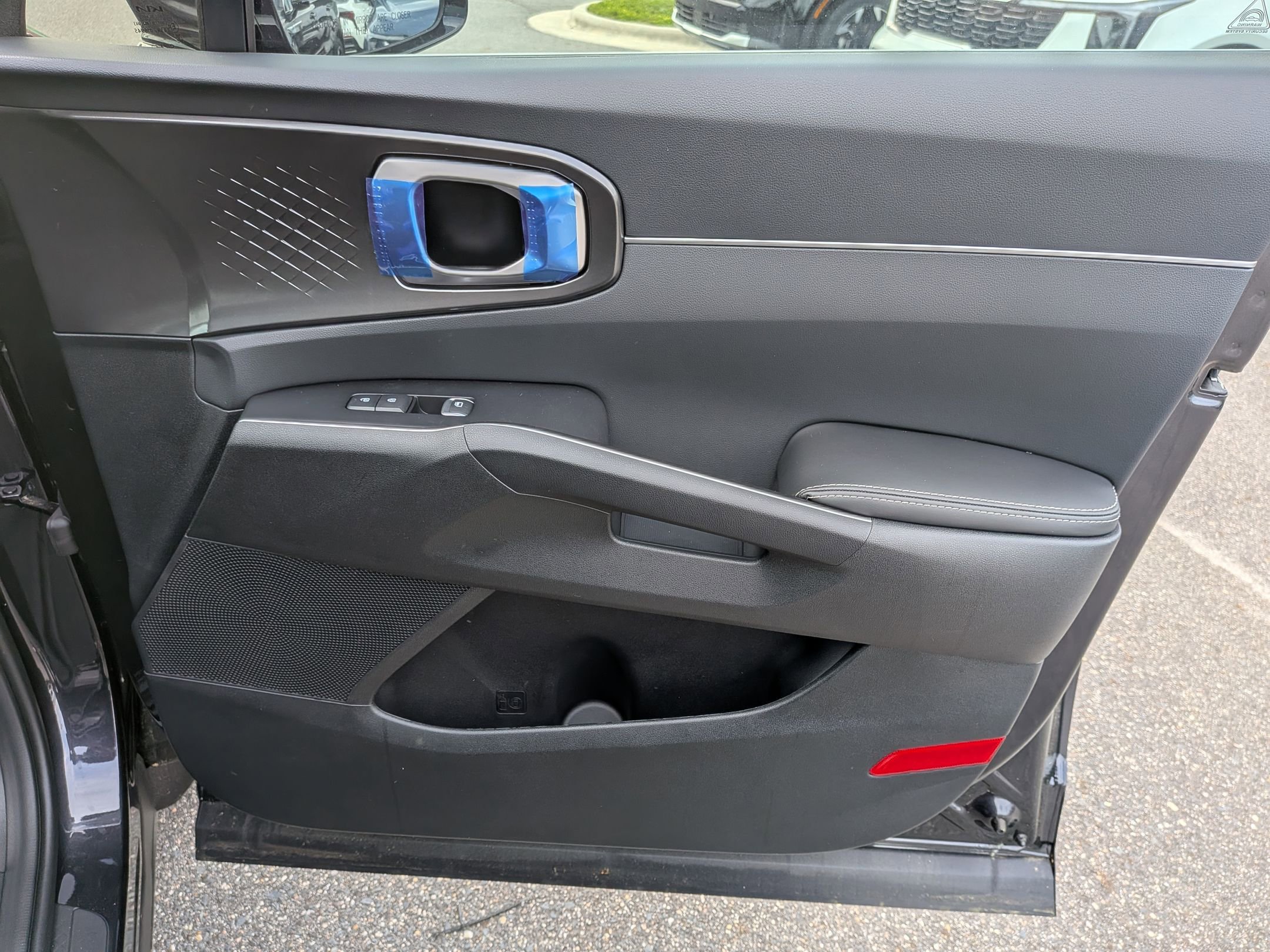 New 2026 Kia Sorento S w/ S Panoramic Sunroof Package FWD image 31