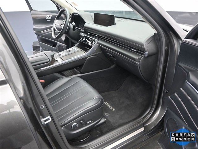 Used 2024 Genesis GV80 2.5T image 22