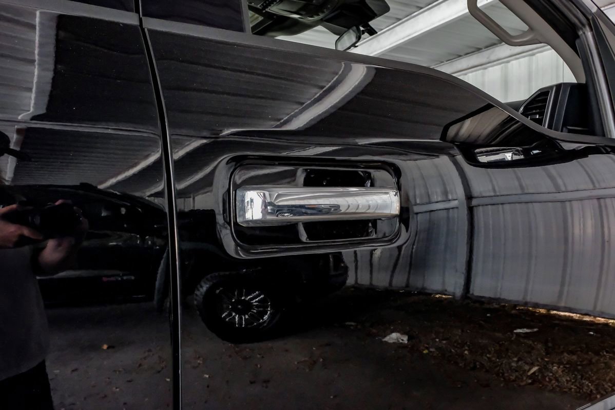 Used 2022 Ford F350 XLT w/ XLT Premium Package image 40