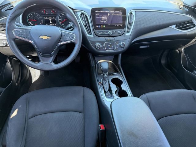 Used 2021 Chevrolet Malibu LS image 17