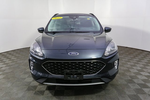 Used 2022 Ford Escape SEL image 4