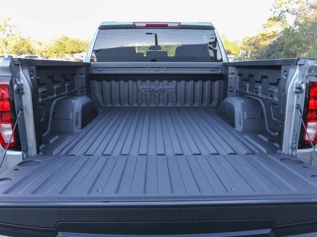 New 2026 GMC Sierra 1500 SLE RWD image 29