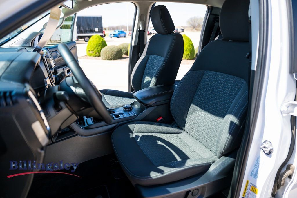 Certified 2024 Ford Ranger XLT w/ FX4 Off-Road Package image 10