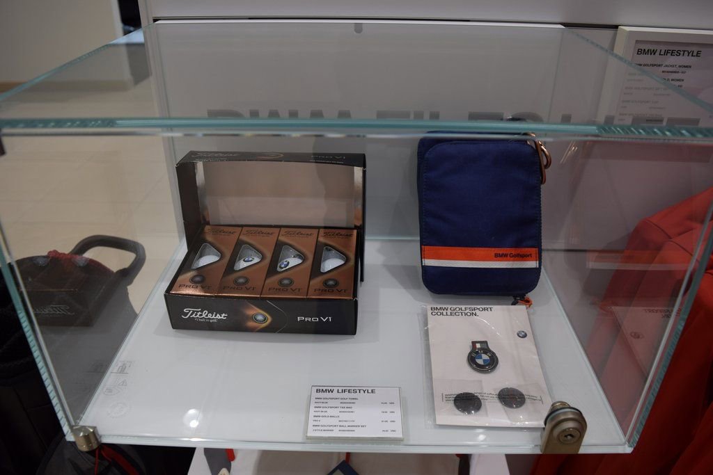 New 2026 BMW M4 xDrive Competition w/ Executive Package image 52