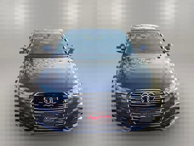 Used 2018 Audi A6 3.0T Prestige w/ Prestige Package image 2