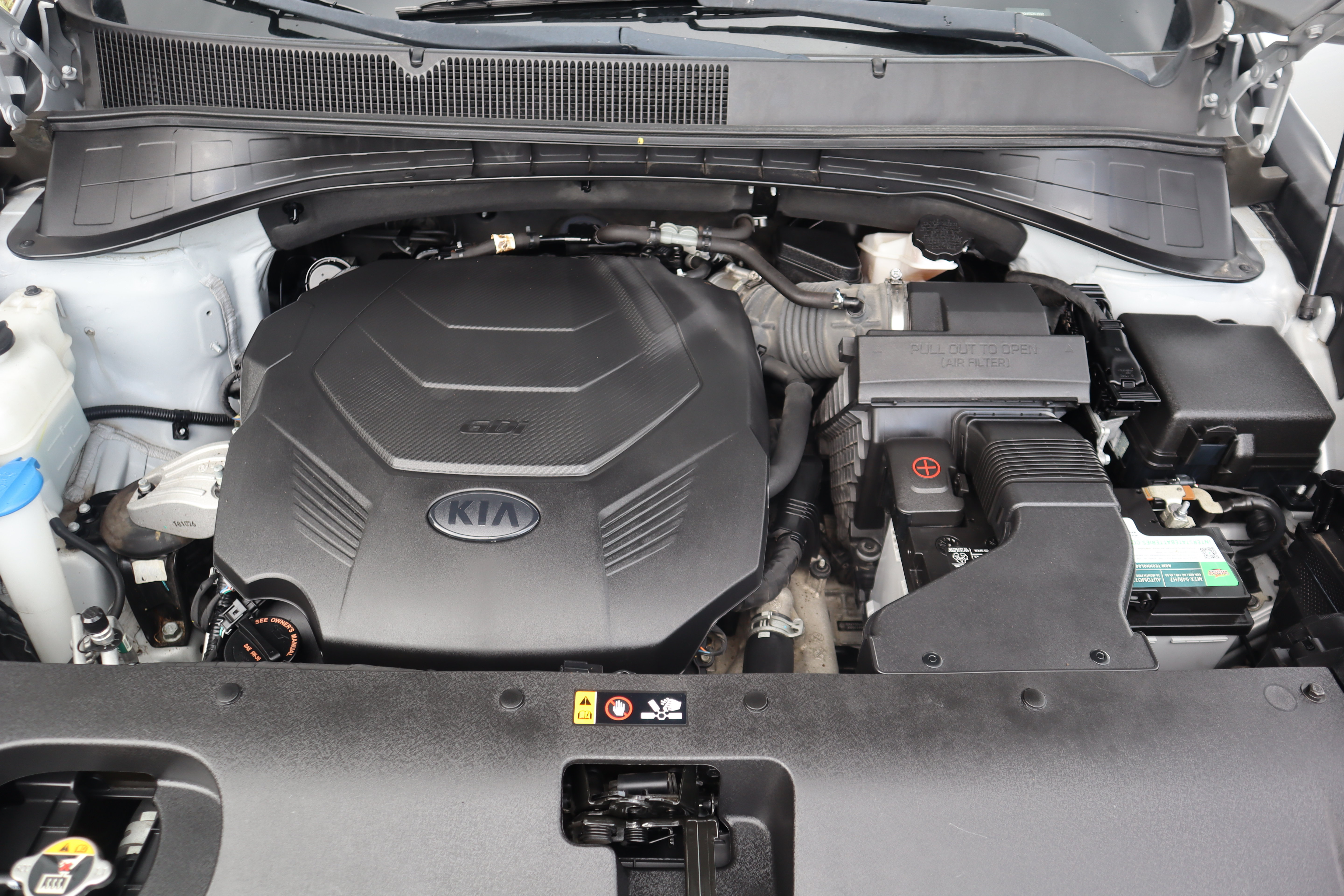 Used 2019 Kia Sorento AWD V6 image 31