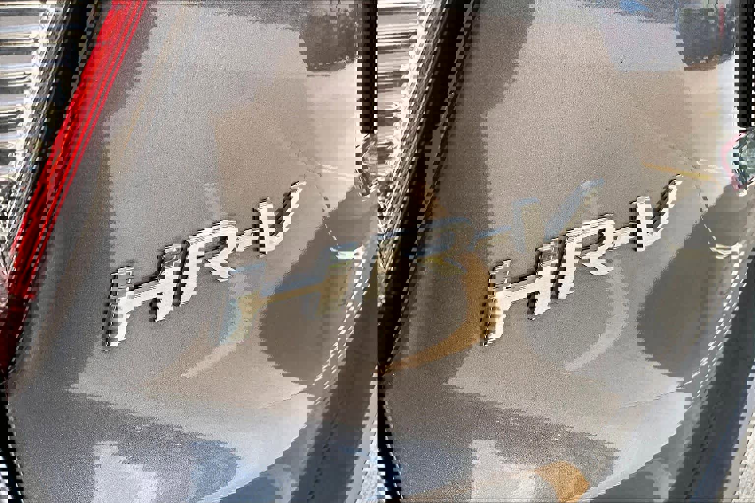 Used 2020 Honda HR-V EX image 30