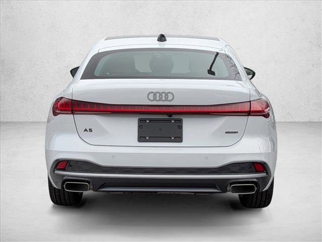 New 2025 Audi A5 2.0T Premium image 7