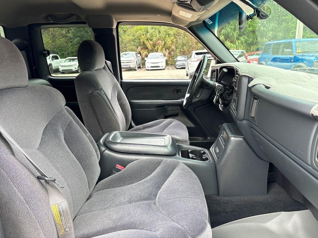 Used 2002 GMC Sierra 1500 SLE image 27