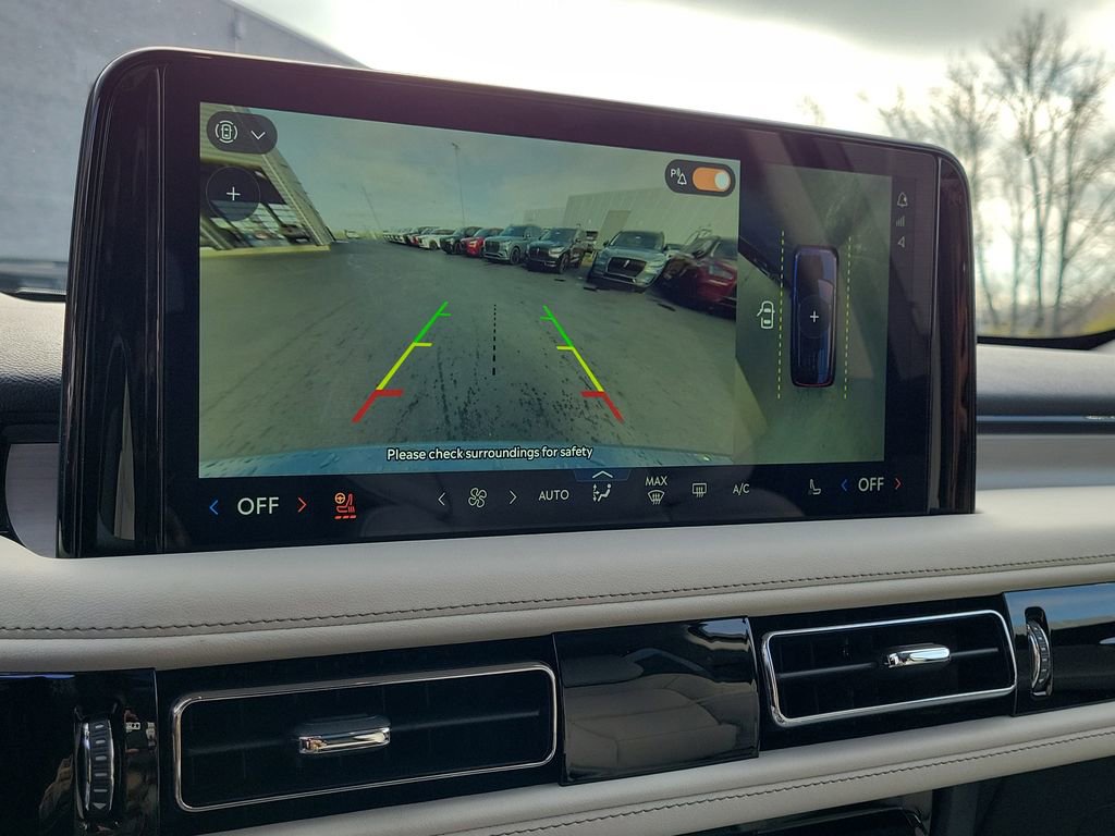 New 2026 Lincoln Aviator Reserve image 26