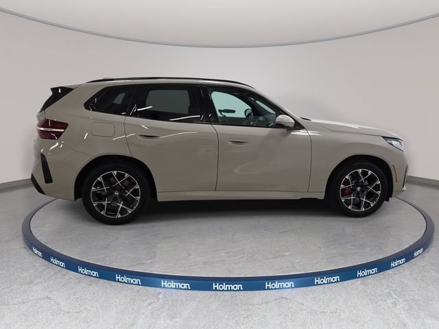 Used 2025 BMW X3 xDrive30i w/ M Sport Package AWD/4WD image 5