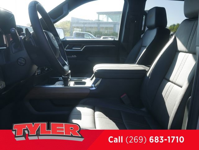 New 2026 Chevrolet Silverado 1500 High Country w/ Technology Package AWD/4WD image 39