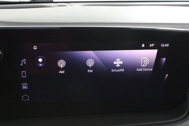 Used 2024 Buick Encore GX Sport Touring image 27